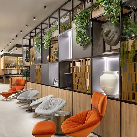 Courtyard By Marriott Cluj - Napoca Downtown Hotel Exterior foto