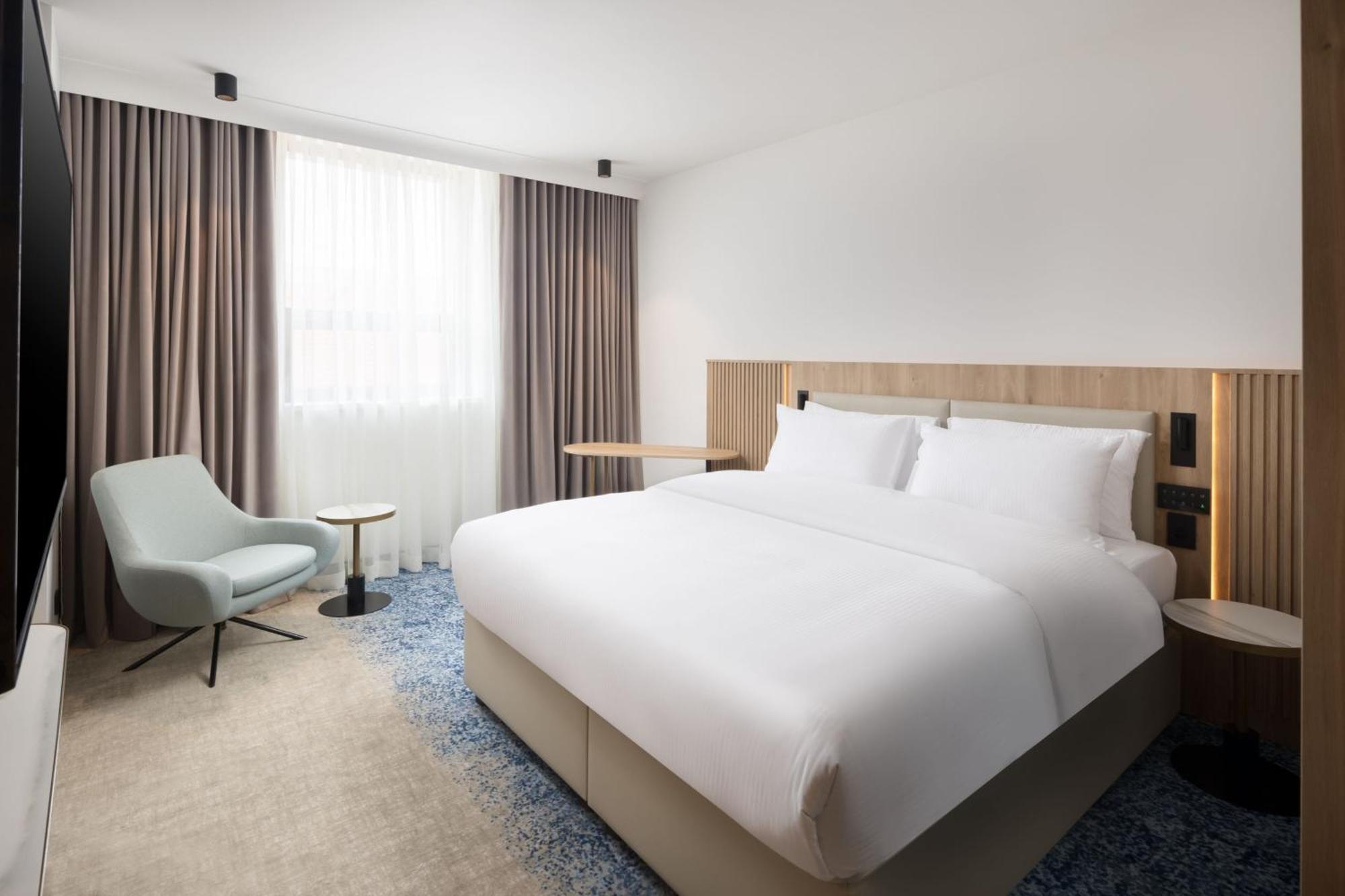 Courtyard By Marriott Cluj - Napoca Downtown Hotel Exterior foto